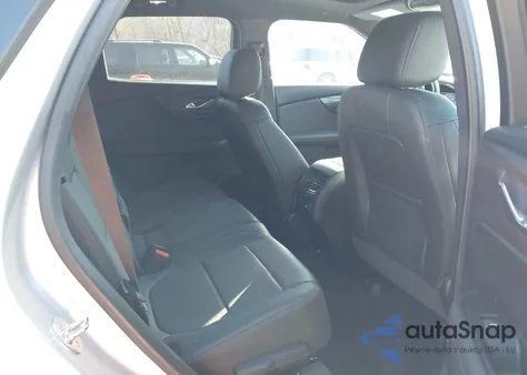 2020 Chevrolet Blazer Awd Rs z USA, uszkodzony, nr VIN 3GNKBKRS3LS685392